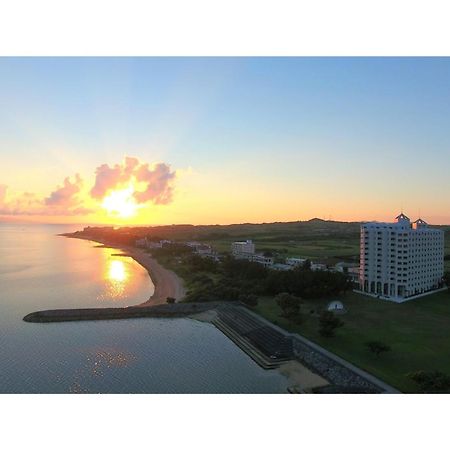 Hotel Royal Marine Palace Ishigakijima - Vacation Stay 44506V Ishigaki  Exterior photo