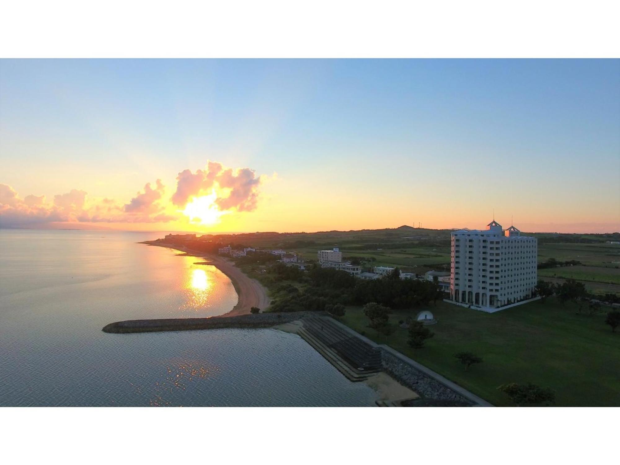 Hotel Royal Marine Palace Ishigakijima - Vacation Stay 44506V Ishigaki  Exterior photo