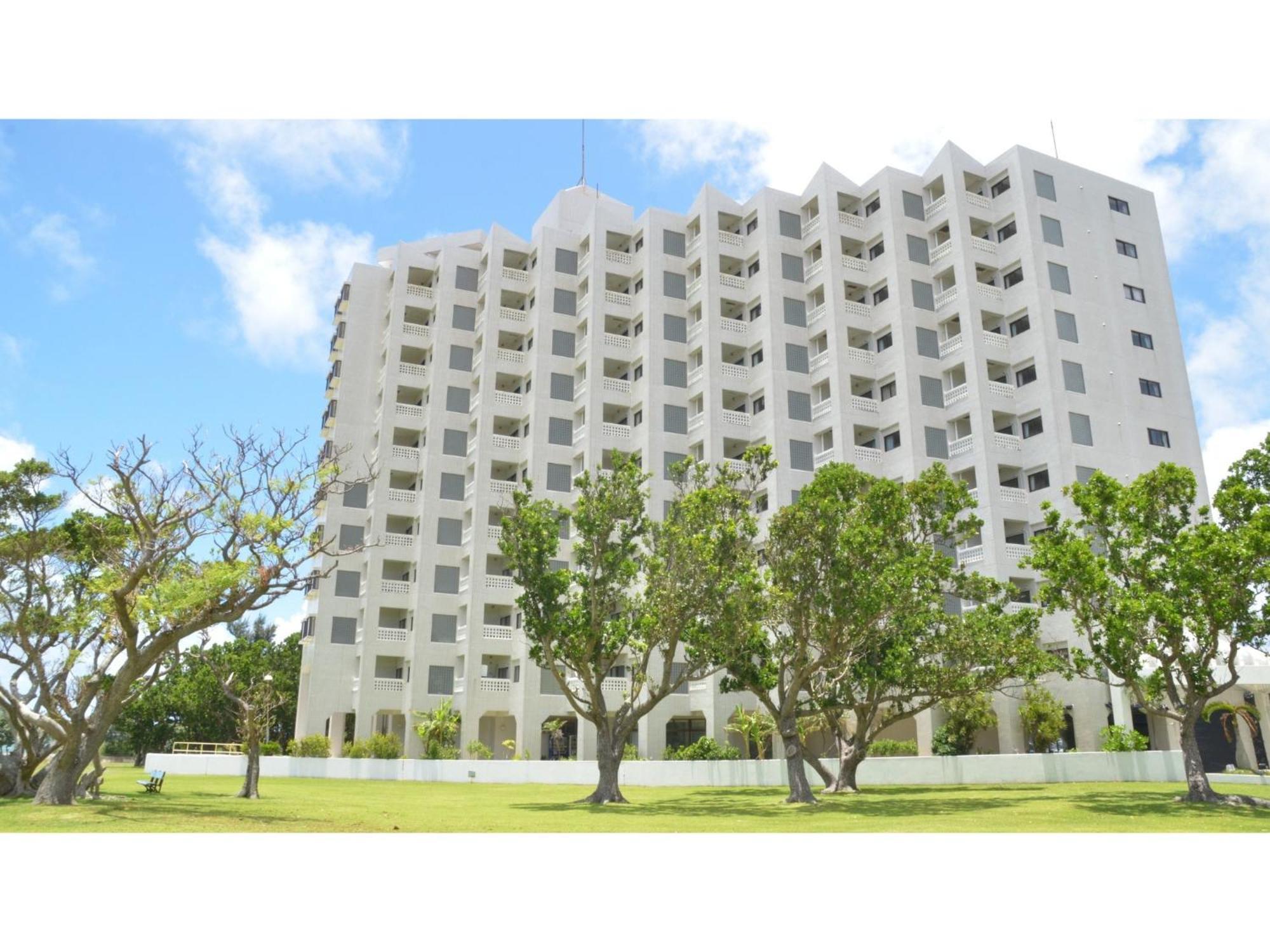 Hotel Royal Marine Palace Ishigakijima - Vacation Stay 44506V Ishigaki  Exterior photo